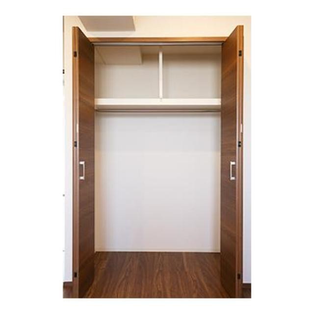 ※写真は同タイプ住戸です。(内装)