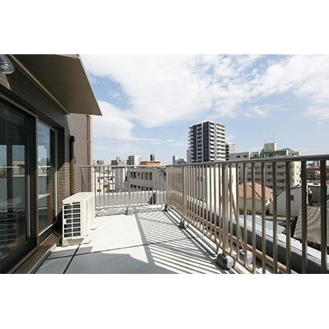 ※写真は同タイプ住戸です。