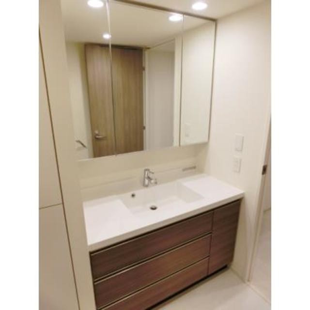 ※写真は同タイプ住戸です。(内装)