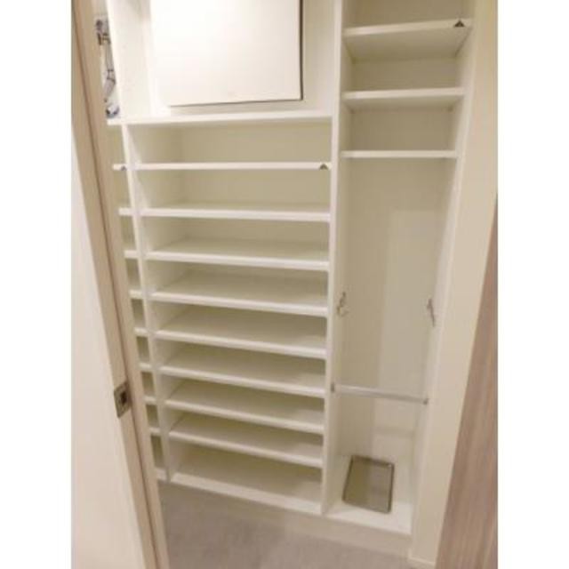 ※写真は同タイプ住戸です。(内装)