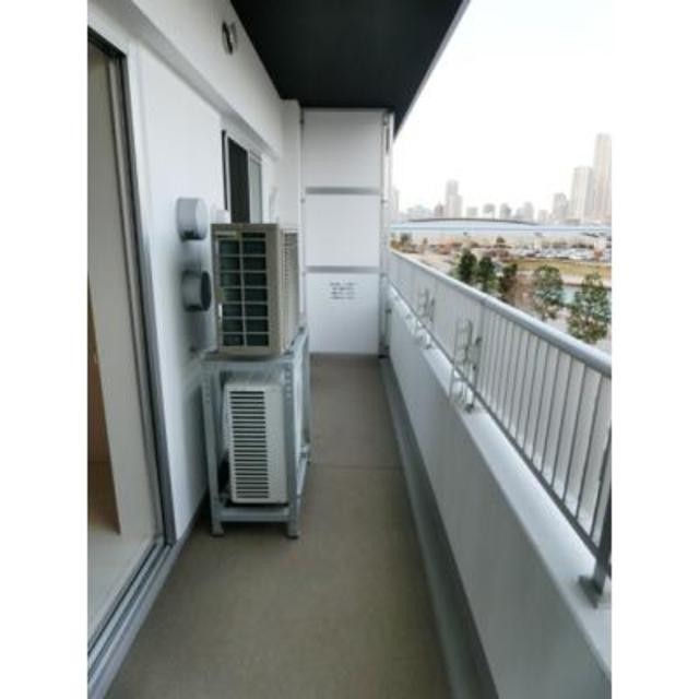 ※写真は同タイプ住戸です。