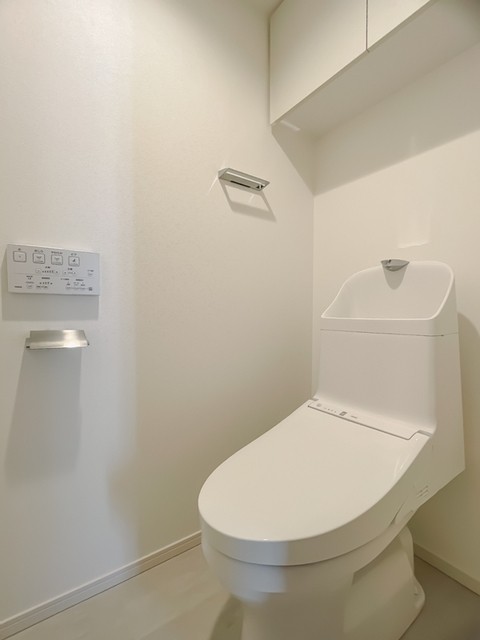 ※写真は同タイプ住戸です。(内装)