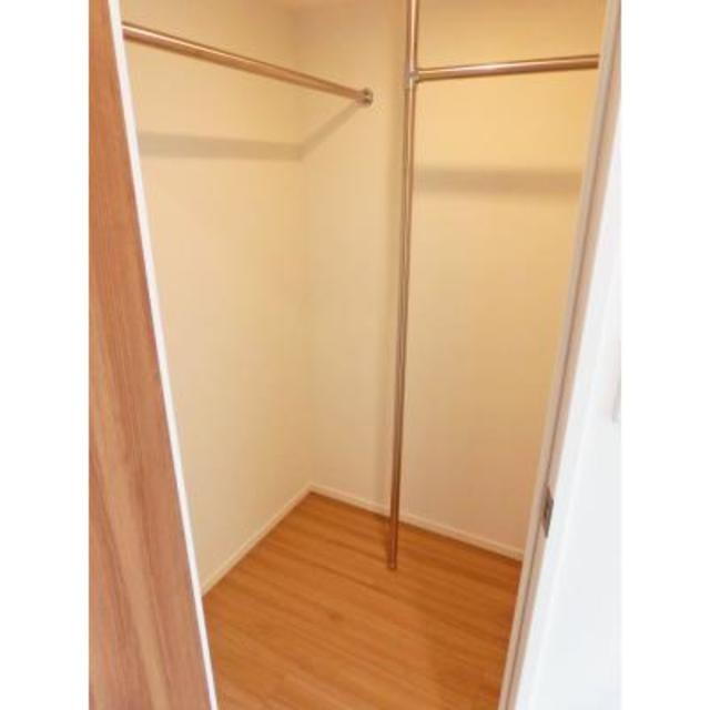 ※写真は同タイプ住戸です。(内装)