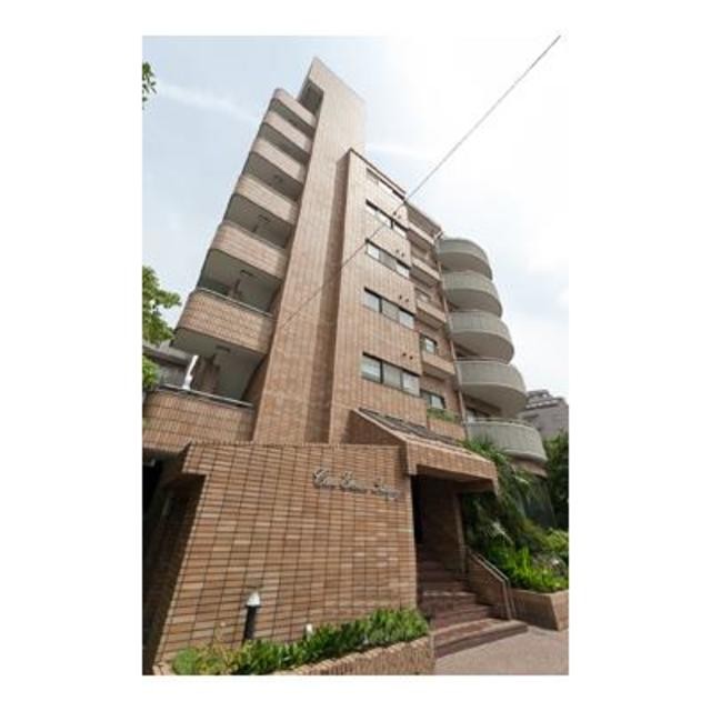 世田谷区給田3丁目 【賃貸居住】マンション