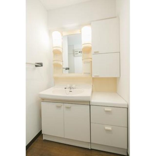 ※写真は同タイプ住戸です。(内装)