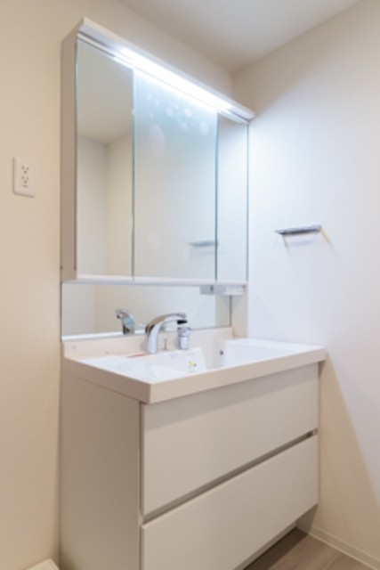 ※写真は同タイプ住戸です。(内装)