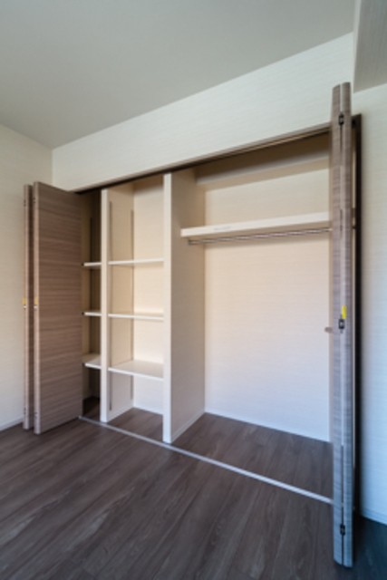 ※写真は同タイプ住戸です。(内装)