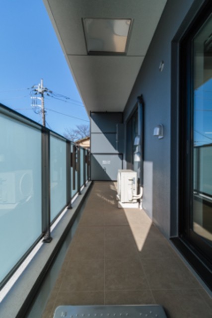 ※写真は同タイプ住戸です。