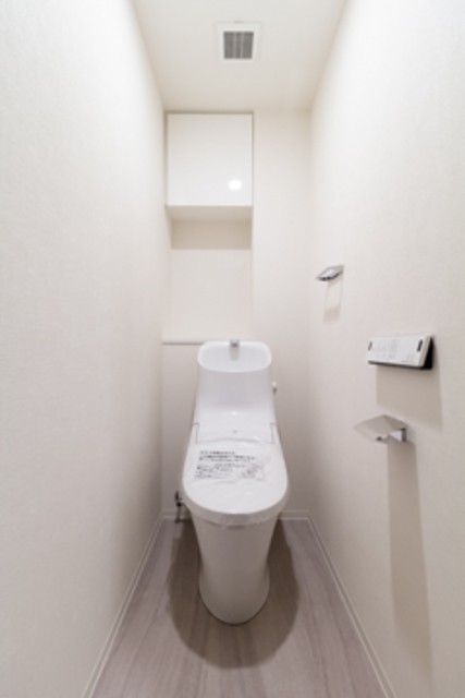 ※写真は同タイプ住戸です。(内装)