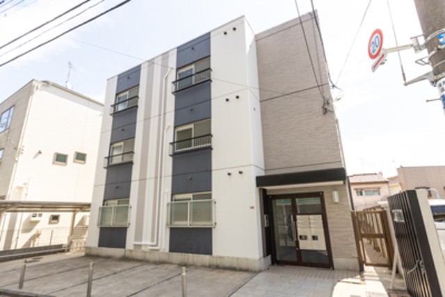 杉並区阿佐谷南1丁目 【賃貸居住】マンション