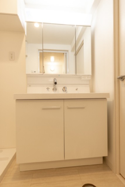 ※写真は同タイプ住戸です。(内装)