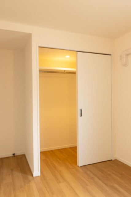 ※写真は同タイプ住戸です。(内装)