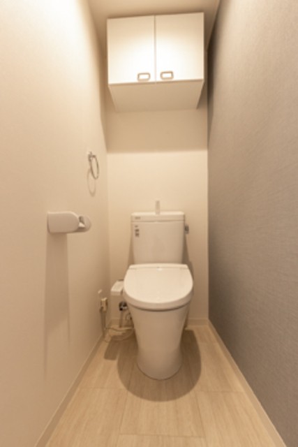 ※写真は同タイプ住戸です。(内装)