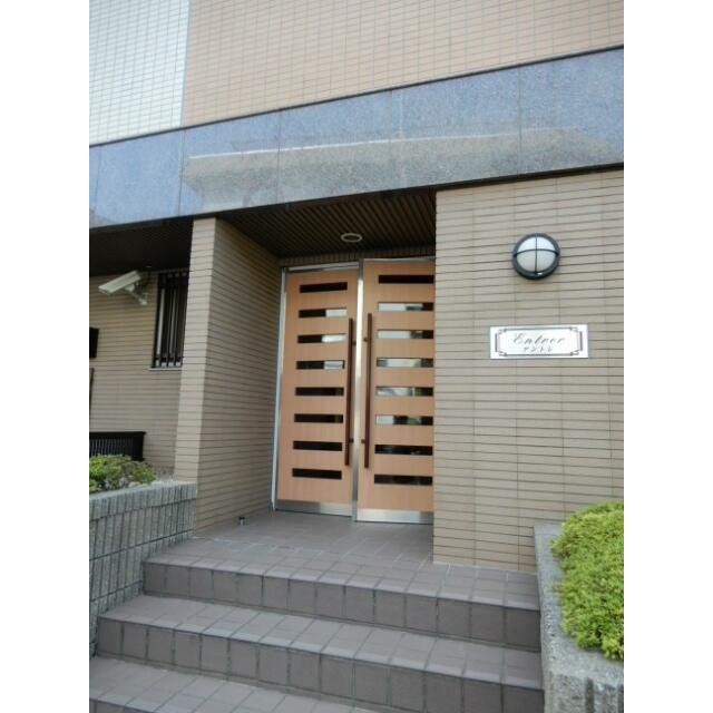 エントランス(その他建物画像)