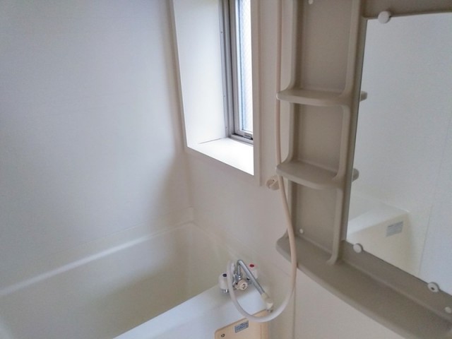 ※同仕様写真含む(風呂)