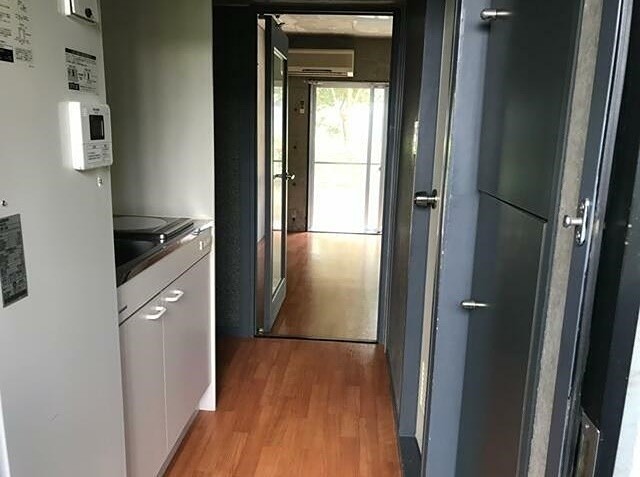 ※同仕様写真(玄関)