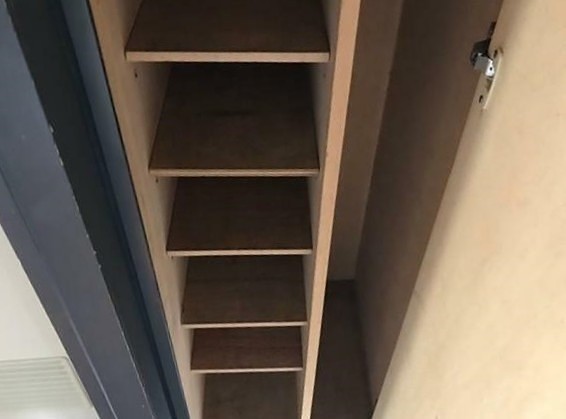 ※同仕様写真(内装)