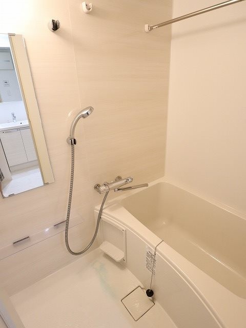 ※同仕様写真含む(風呂)