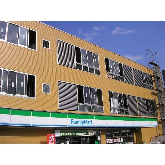 世田谷区東玉川2丁目 【賃貸居住】マンション