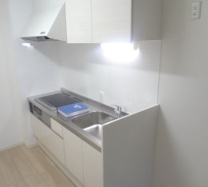 ※同仕様写真含む(キッチン)