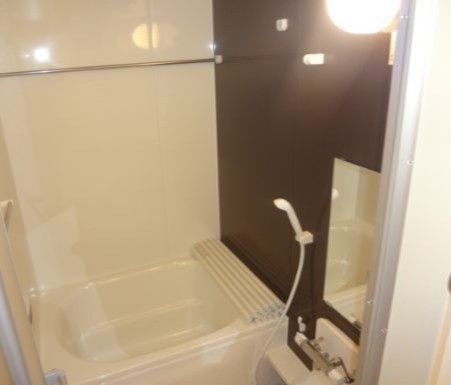 ※同仕様写真含む(風呂)