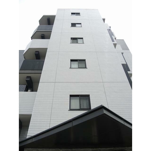 世田谷区玉川田園調布2丁目 【賃貸居住】マンション