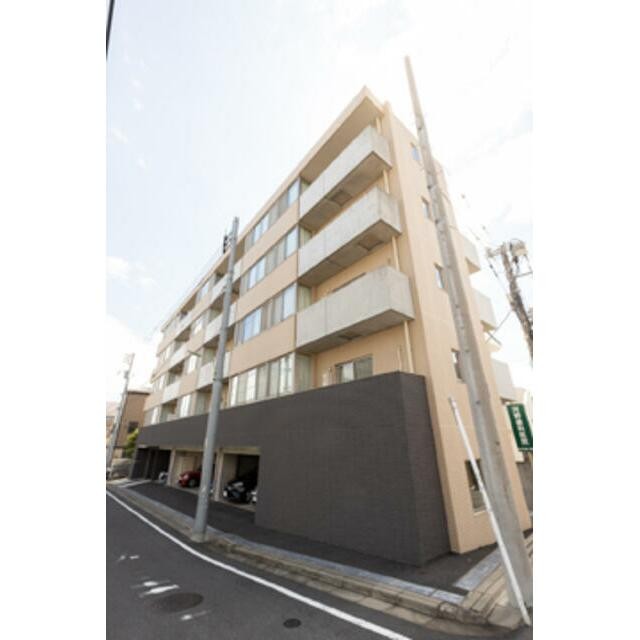 大田区鵜の木3丁目 【賃貸居住】マンション