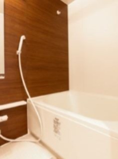 ※同仕様写真含む(風呂)