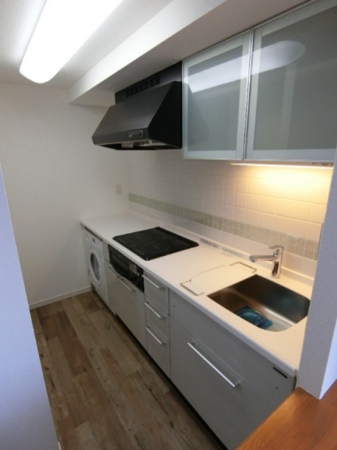 ※同仕様写真含む(キッチン)