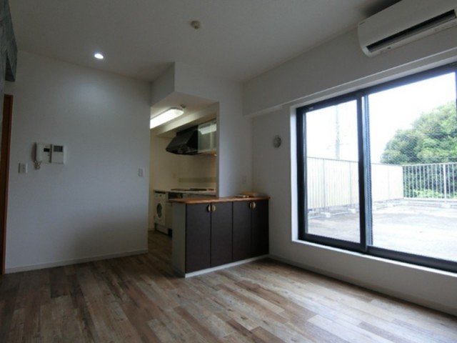 ※同仕様写真含む(居間)