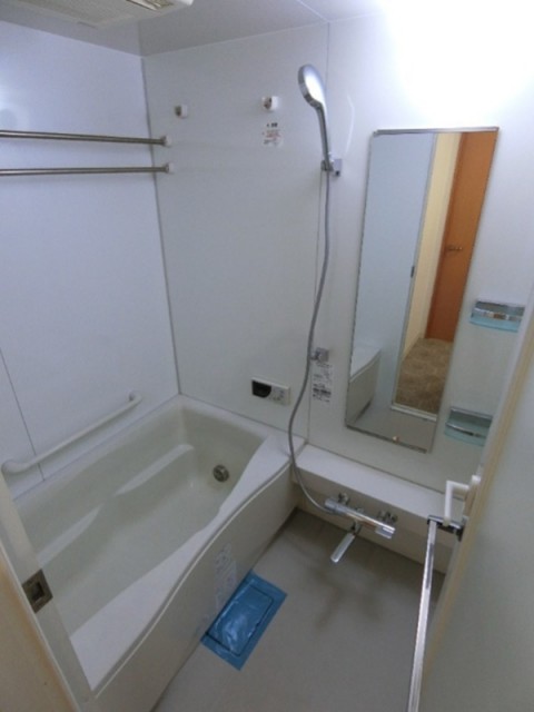 ※同仕様写真含む(風呂)