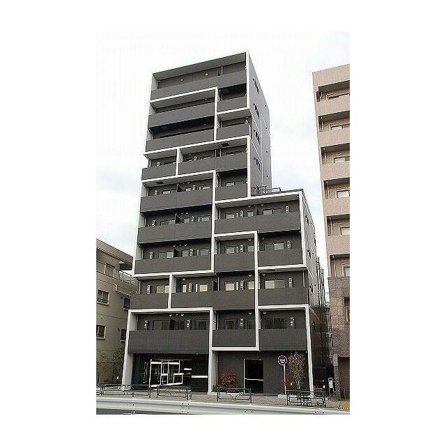 大田区南蒲田1丁目 【賃貸居住】マンション