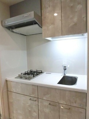 ※同仕様写真含む(キッチン)