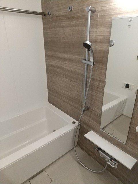 ※同仕様写真含む(風呂)