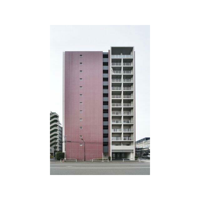 港区海岸3丁目 【賃貸居住】マンション