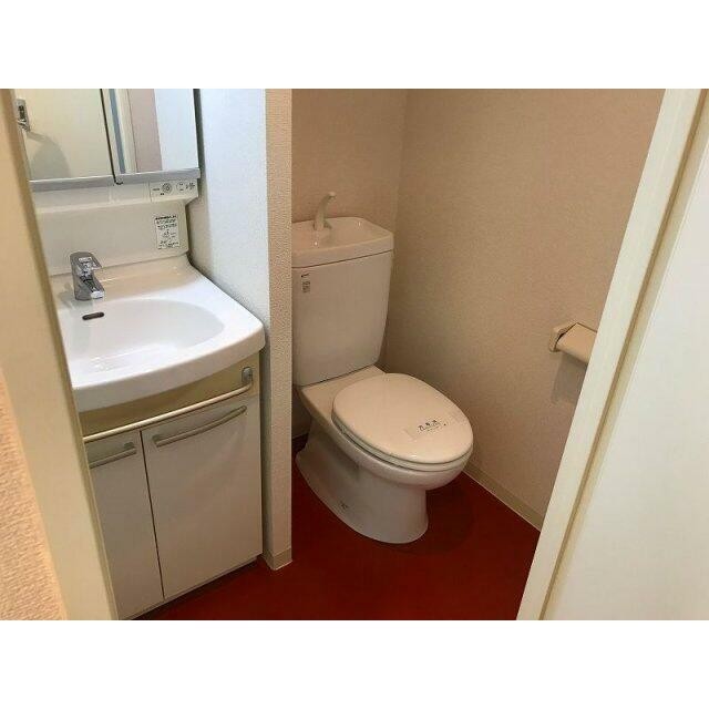 ※過去退去時のお写真です(内装)