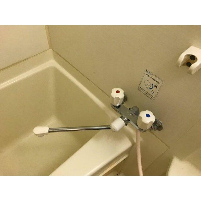 ※過去退去時のお写真です(風呂)