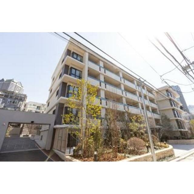 港区赤坂7丁目 【賃貸居住】マンション