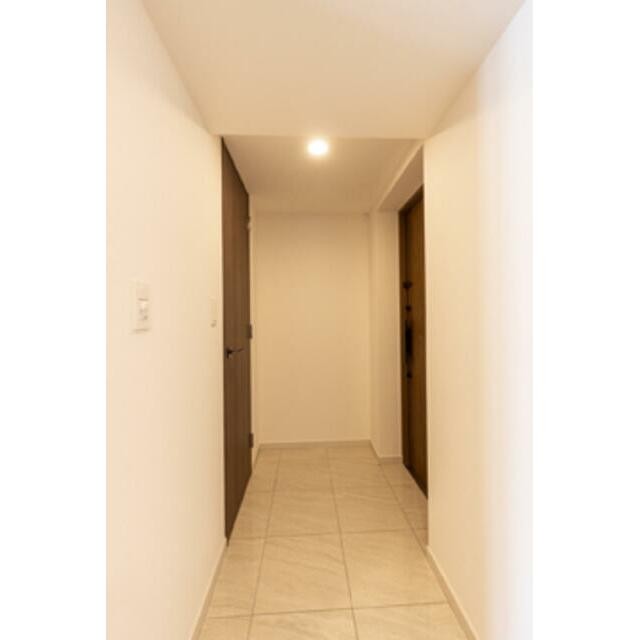 ※同仕様写真含む(玄関)