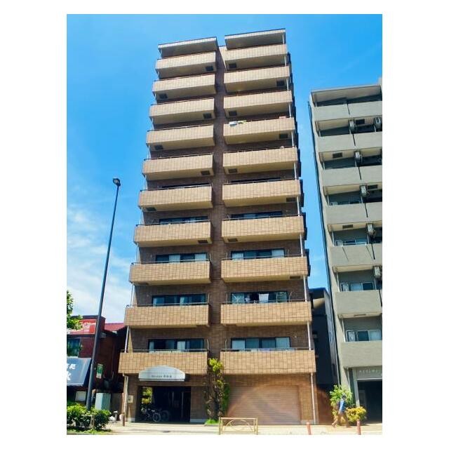 大田区大森北3丁目 【賃貸居住】マンション