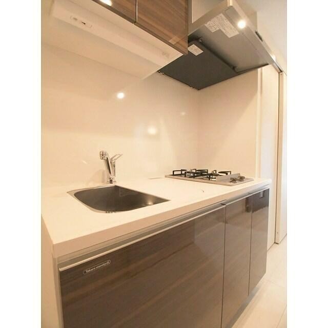 ※同仕様写真含む(キッチン)