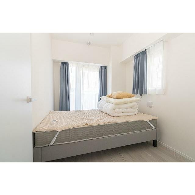 ※家具等は付帯しておりません