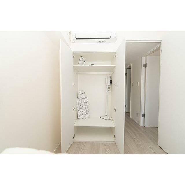 ※家具等は付帯しておりません(内装)