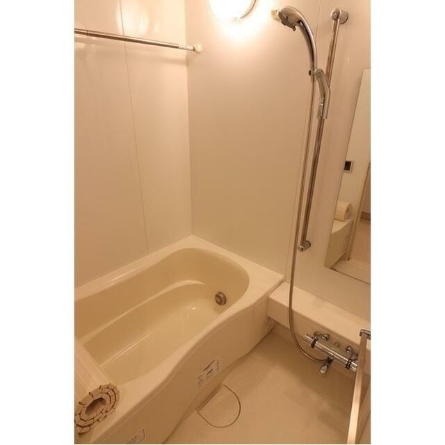 同タイプ写真 ※現況優先(風呂)