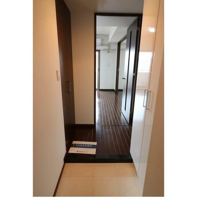 同タイプ写真 ※現況優先(玄関)