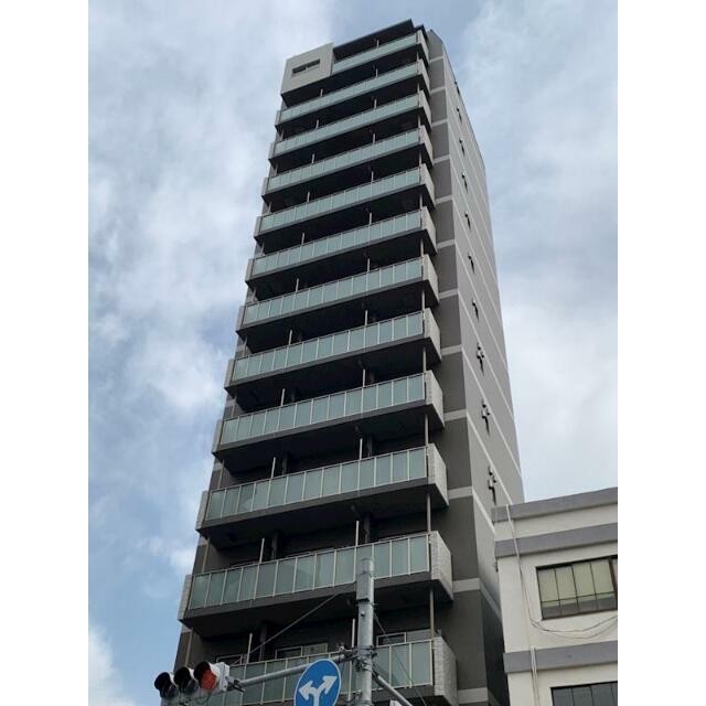 大田区蒲田4丁目 【賃貸居住】マンション