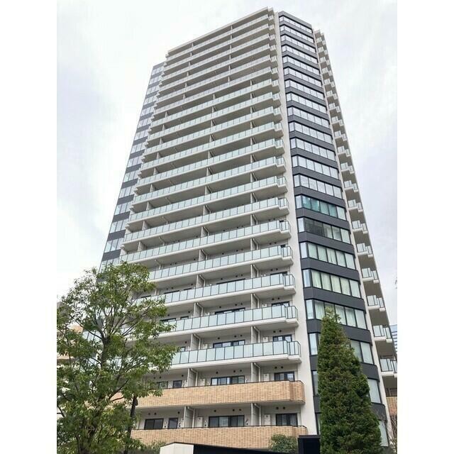 港区三田5丁目 【賃貸居住】マンション