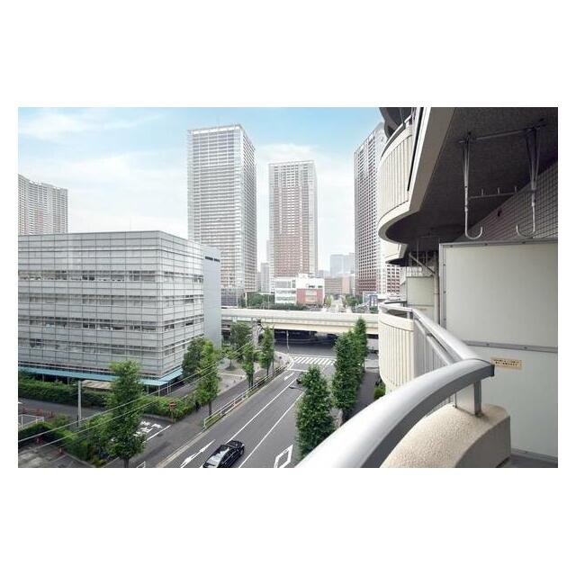 ビレッジハウスの同一物件・同一タイプの間取りの写真です