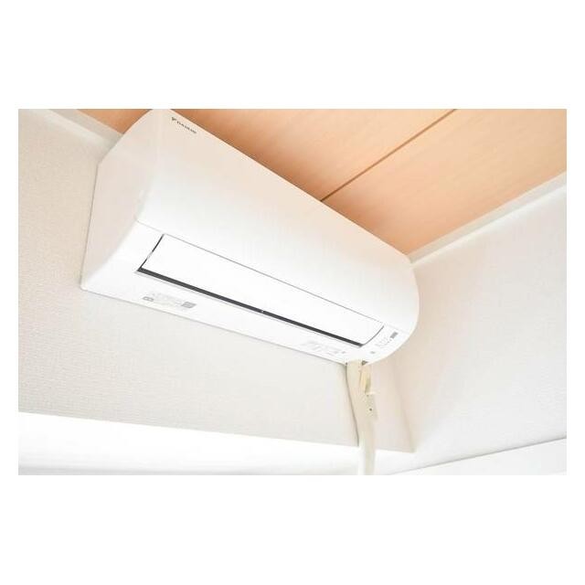 ビレッジハウスの同一物件・同一タイプの間取りの写真です