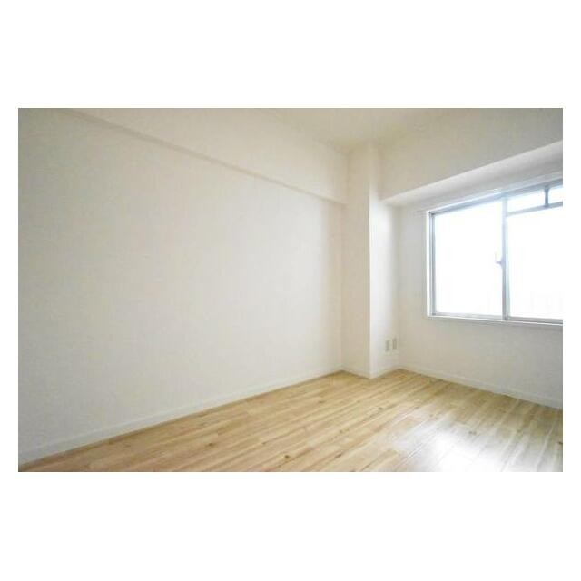 ビレッジハウスの同一物件・同一タイプの間取りの写真です